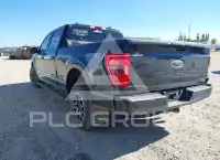 2021 Ford F-150 фото