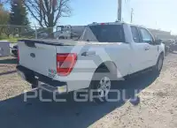 2021 Ford F-150 photo