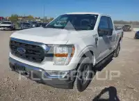 2021 Ford F-150 photo