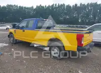 2021 Ford F-250 фото