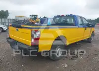 2021 Ford F-250 фото