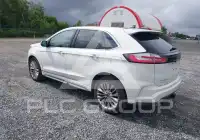 2021 Ford EDGE фото