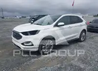 2021 Ford EDGE фото