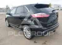2021 Ford EDGE фото