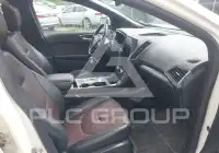 2021 Ford EDGE фото