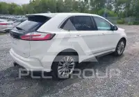 2021 Ford EDGE фото