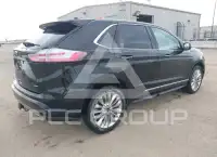 2021 Ford EDGE фото