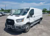 2021 Ford TRANSIT photo