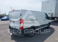 2021 Ford TRANSIT photo