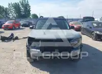 2021 Ford BRONCO фото