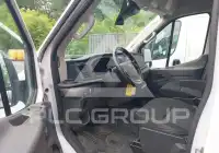 2021 Ford TRANSIT фото