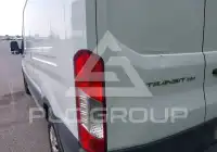 2021 Ford TRANSIT фото