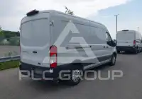 2021 Ford TRANSIT фото