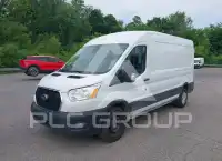 2021 Ford TRANSIT фото