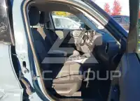 2021 Ford BRONCO photo
