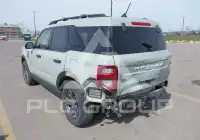 2021 Ford BRONCO фото