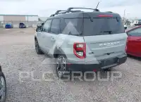 2021 Ford BRONCO photo
