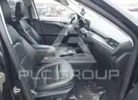 2021 Ford ESCAPE photo