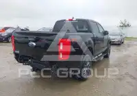 2021 Ford RANGER фото