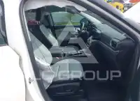 2021 Ford EXPLORER фото