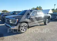 2021 Ford F-150 фото