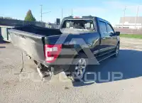 2021 Ford F-150 фото