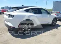 2021 Ford MUSTANG фото