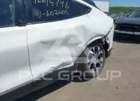 2021 Ford MUSTANG фото