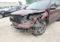 2021 Ford ESCAPE фото