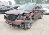 2021 Ford ESCAPE фото