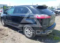 2021 Ford EDGE фото