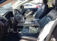 2021 Ford EDGE фото