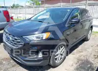 2021 Ford EDGE фото