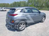 2021 Hyundai Kona фото