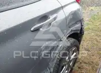 2021 Hyundai Kona photo