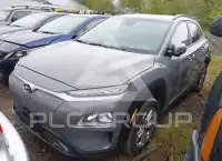 2021 Hyundai Kona photo