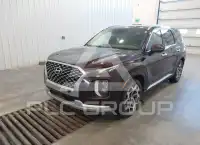 2021 Hyundai Palisade photo