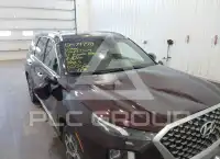 2021 Hyundai Palisade photo