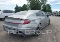 2021 Hyundai Sonata фото