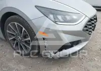 2021 Hyundai Sonata фото