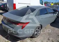 2021 Hyundai Elantra photo