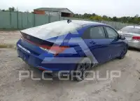 2021 Hyundai Elantra фото