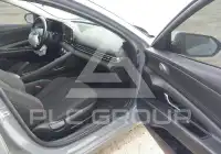 2021 Hyundai Elantra фото