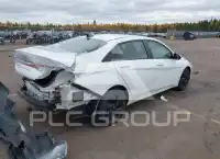 2021 Hyundai Elantra photo