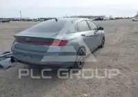 2021 Hyundai Elantra фото