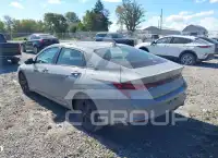 2021 Hyundai Elantra фото