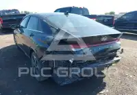 2021 Hyundai Elantra фото