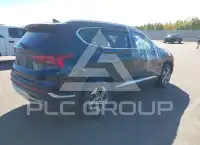 2021 Hyundai Santa FE фото