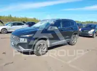 2021 Hyundai Santa FE фото