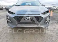 2021 Hyundai Kona фото